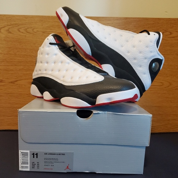 Shoes - Picture 3 of 8